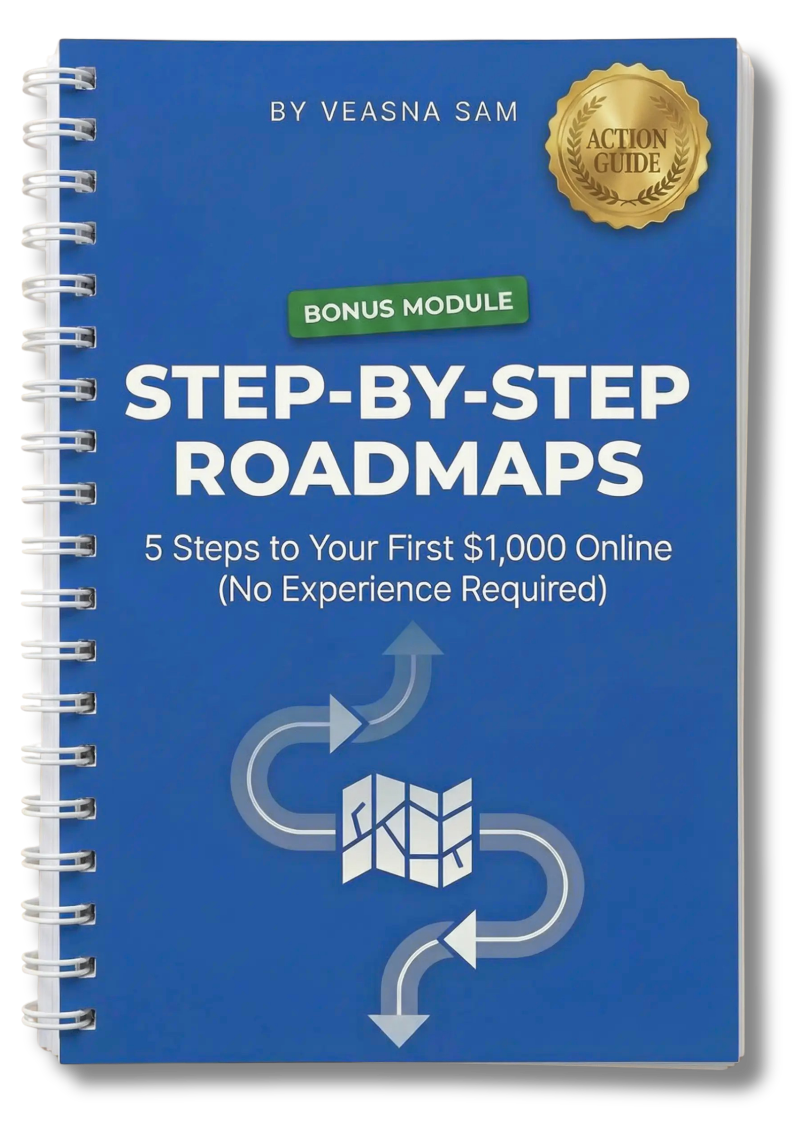 Step-by-Step Roadmaps
